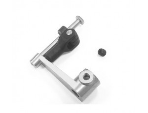 Freewing New Version Metal Steering Arm - N525